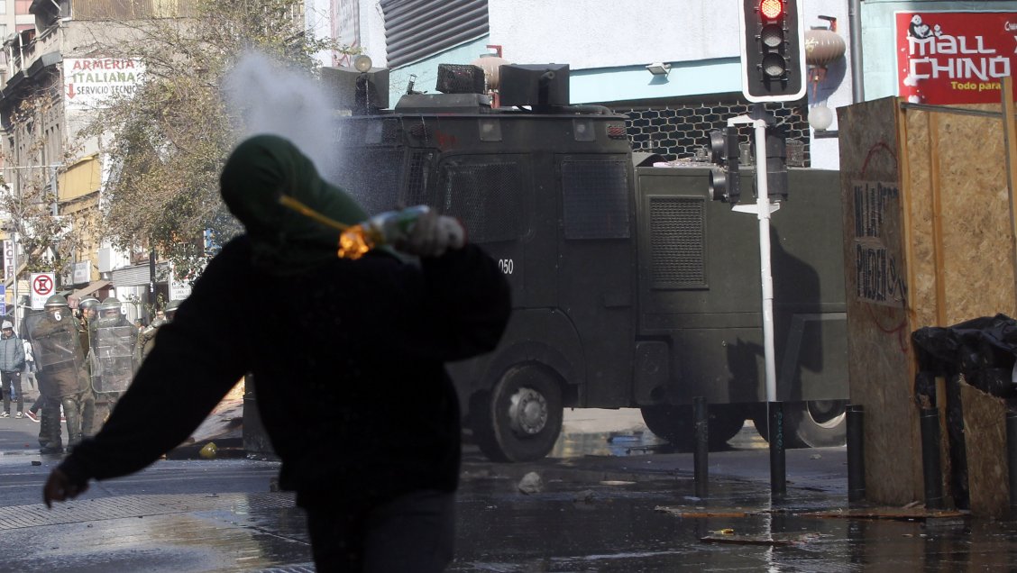 Superintendencia: 745 estudiantes han sido expulsados en el último año