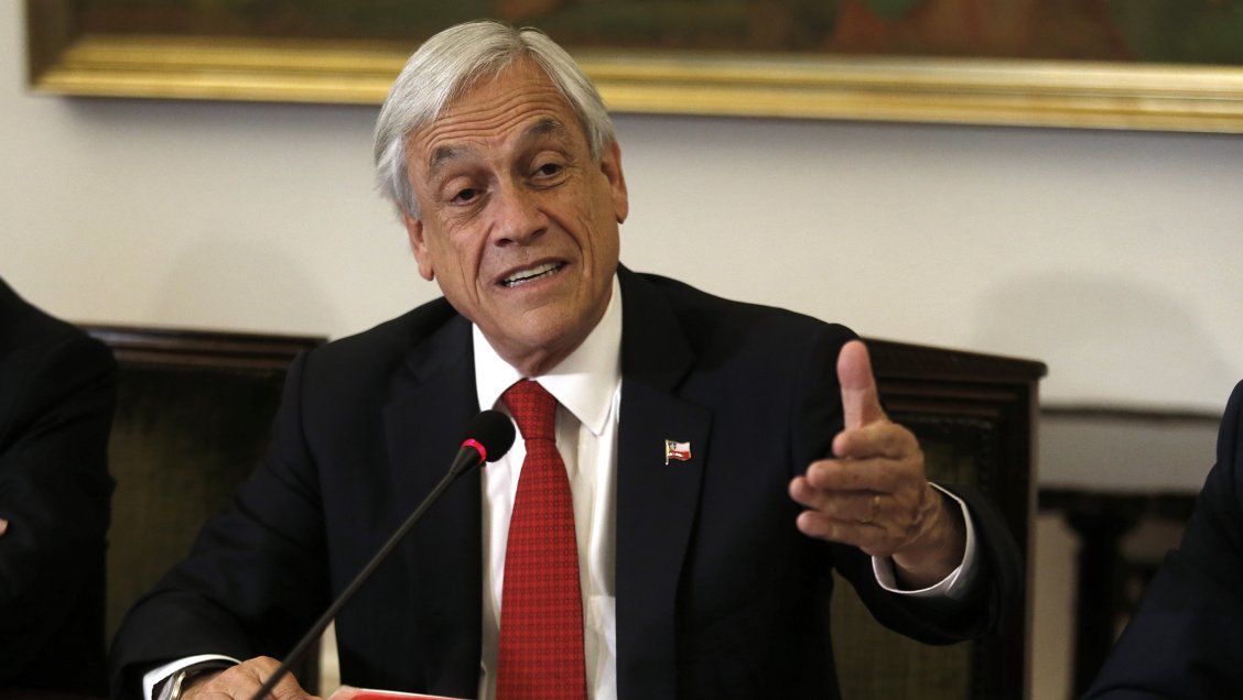 Gobierno confirmó que anuncio de reforma a pensiones es 