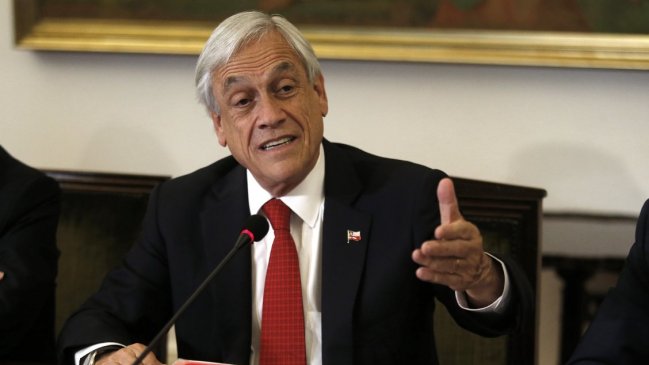 Gobierno confirmó que anuncio de reforma a pensiones es 