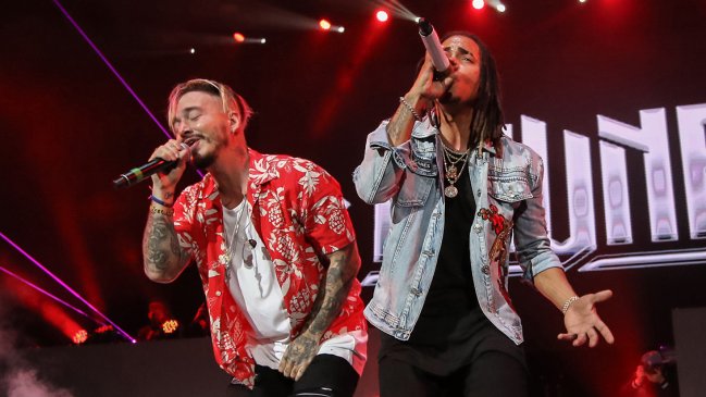 Ozuna arrasa en los Latin American Music Awards