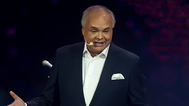 Álvaro Salas se bajó de festival en medio de escándalo que lo afecta