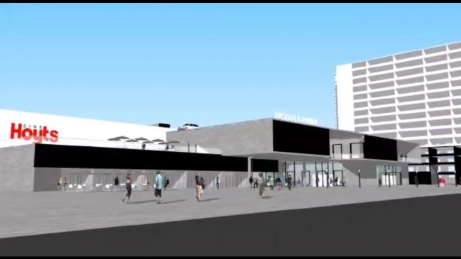 Alto Hospicio tendrá su primer mall en 2020