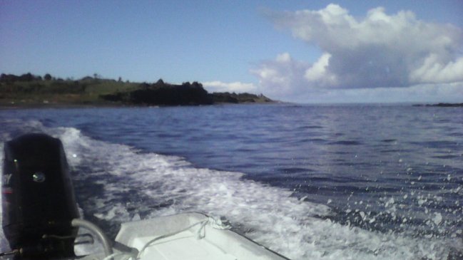 Vecinos de islas Desertores de Chaitén pagan más de 600 mil pesos en cuentas de la luz