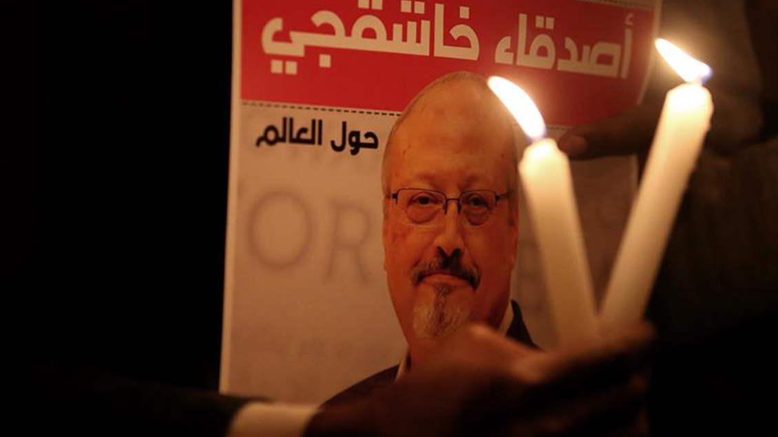 Arabia Saudita se queja de 