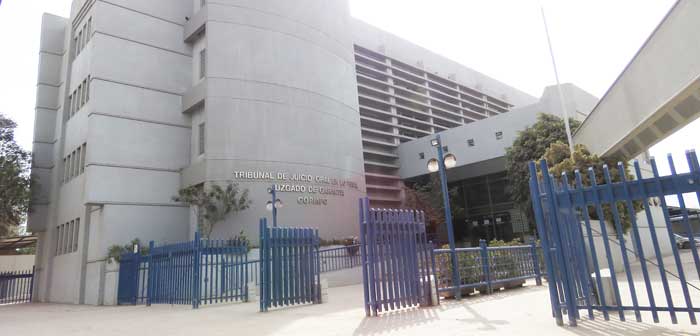 Caldera: Condenan a ex carabinero por el homicidio de un pescador de Caldera en 2016