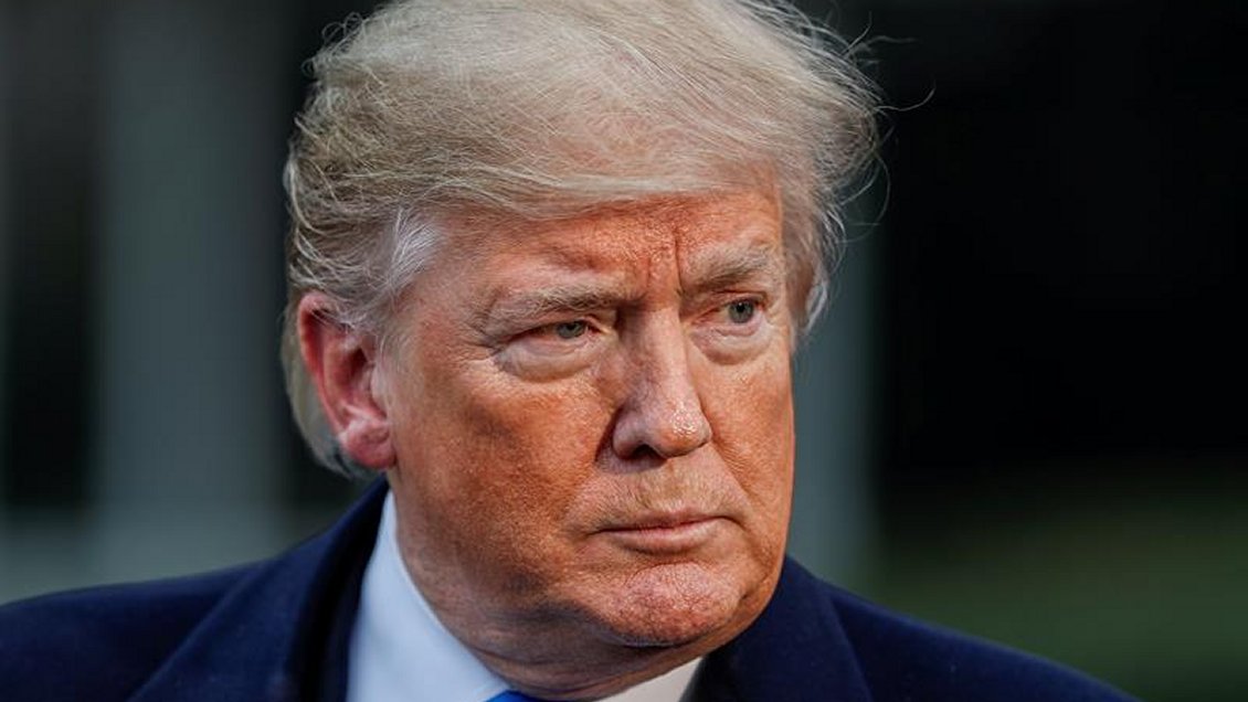 Donald Trump defendió la pena de muerte para evitar los tiroteos en EE.UU.