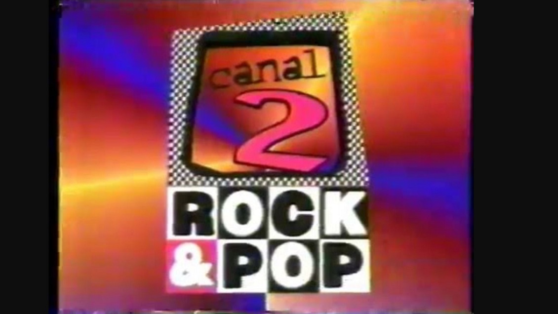 Libro recuerda la influyente historia del Canal 2 Rock and Pop