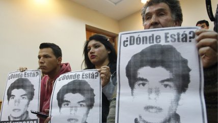 Iquique: Jueces del Caso Vergara reafirmaron decisión de dar libertad vigilada a los involucrados