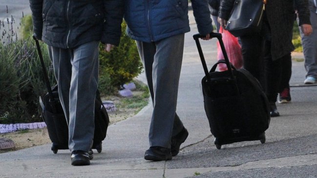 Uno de cada tres escolares chilenos sufre de ausentismo crónico