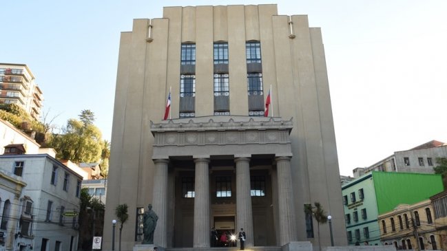 Valparaíso: Comienza la carrera por reemplazar como fiscal regional al persecutor de SQM