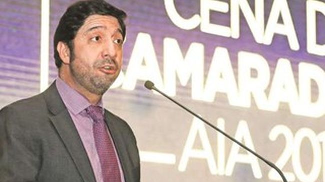 Conocido empresario de Antofagasta fue formalizado por el delito de apropiación indebida