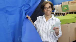 Senadora Ebensperger: 