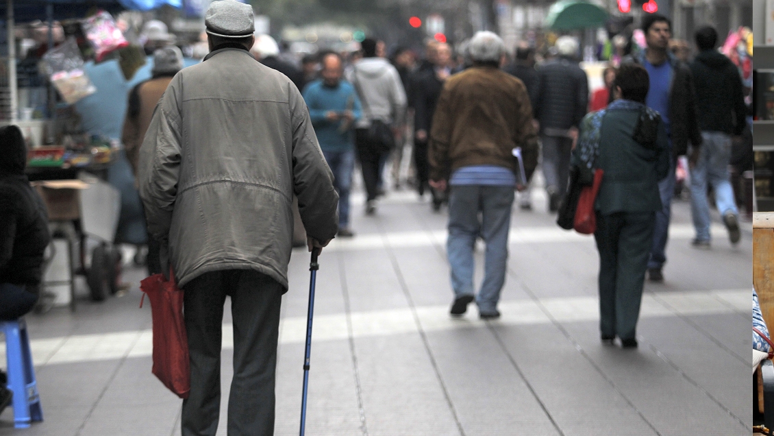 Piñera presenta los principales lineamientos de la reforma a las pensiones