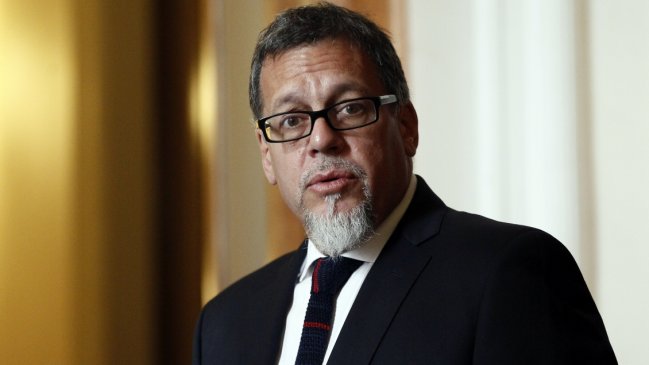 Senador Lagos Weber: Hay un fuerte cuestionamiento a las AFP en reforma a las pensiones