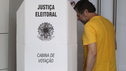   Gobierno chileno dijo estar 