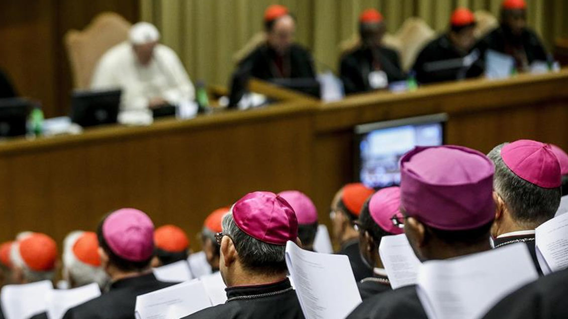 La petición de los obispos a los jóvenes: Que nuestras 