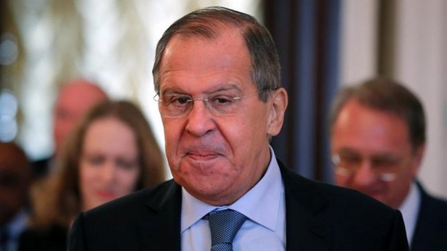 Gobierno ruso espera que EE.UU. aclare sus planes ante inminente abandono de pacto nuclear