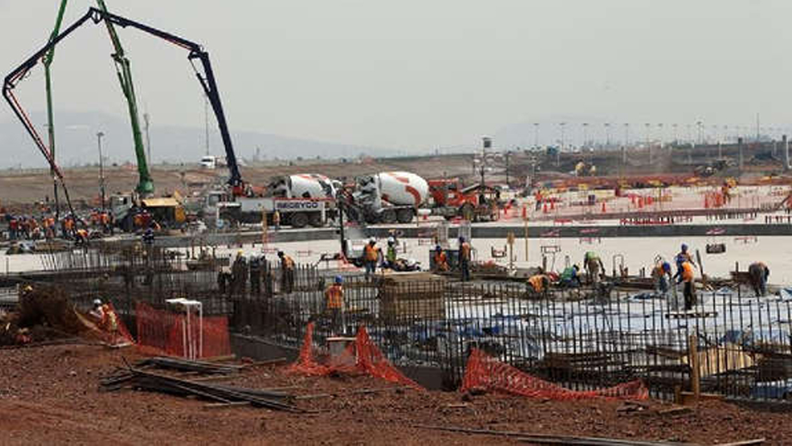 México sepultó multimillonaria obra del nuevo aeropuerto en polémico plebiscito