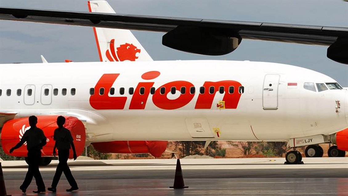 Australia prohibió a funcionarios de Gobierno volar en aerolínea accidentada en Indonesia