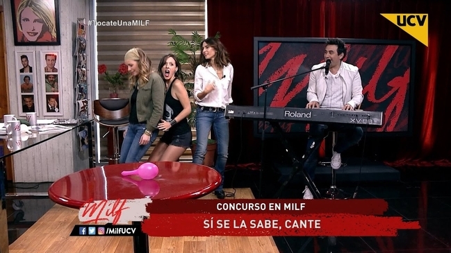 UCV-TV dio a conocer su nuevo logo tras cambio de nombre