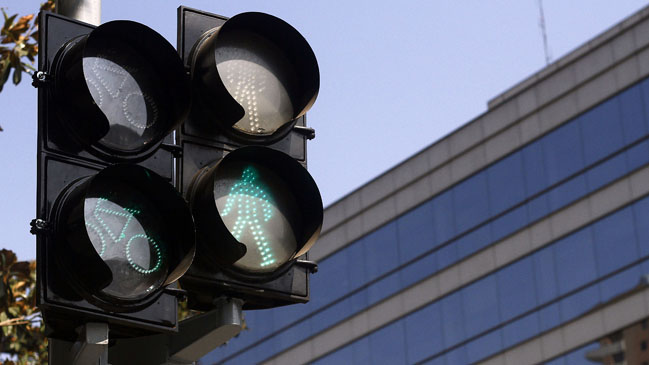 Panguipulli: Inician estudios para instalar nuevos semáforos