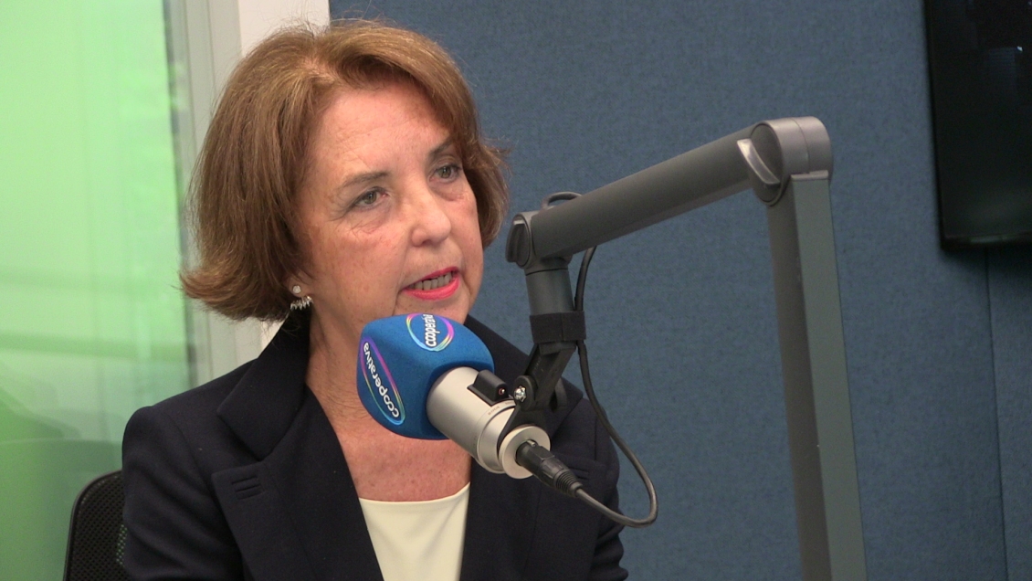 Ministra de Transportes: Es injusto decir que sólo hay preocupación por Santiago