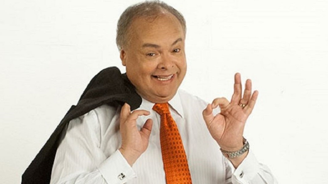 Aseguran que tercer examen dio positivo sobre la paternidad de Álvaro Salas