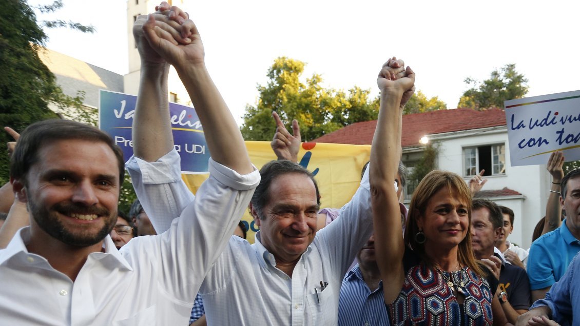 Continúa pugna interna en la UDI tras elección de Jair Bolsonaro en Brasil