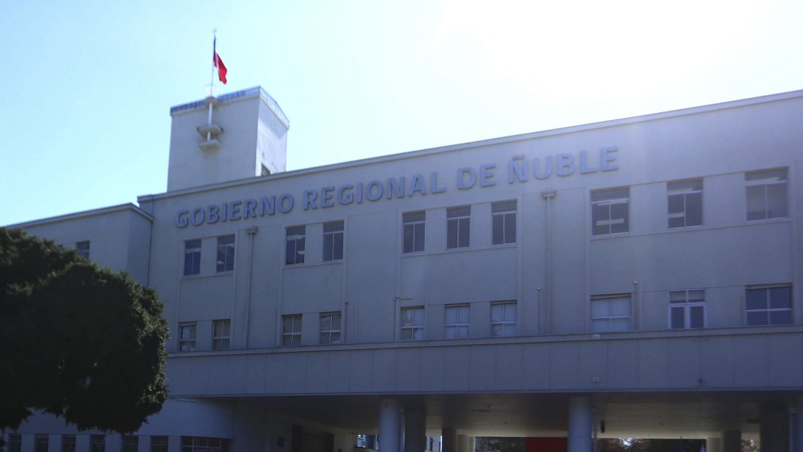 Dos seremías sufrieron robos este fin de semana en Ñuble