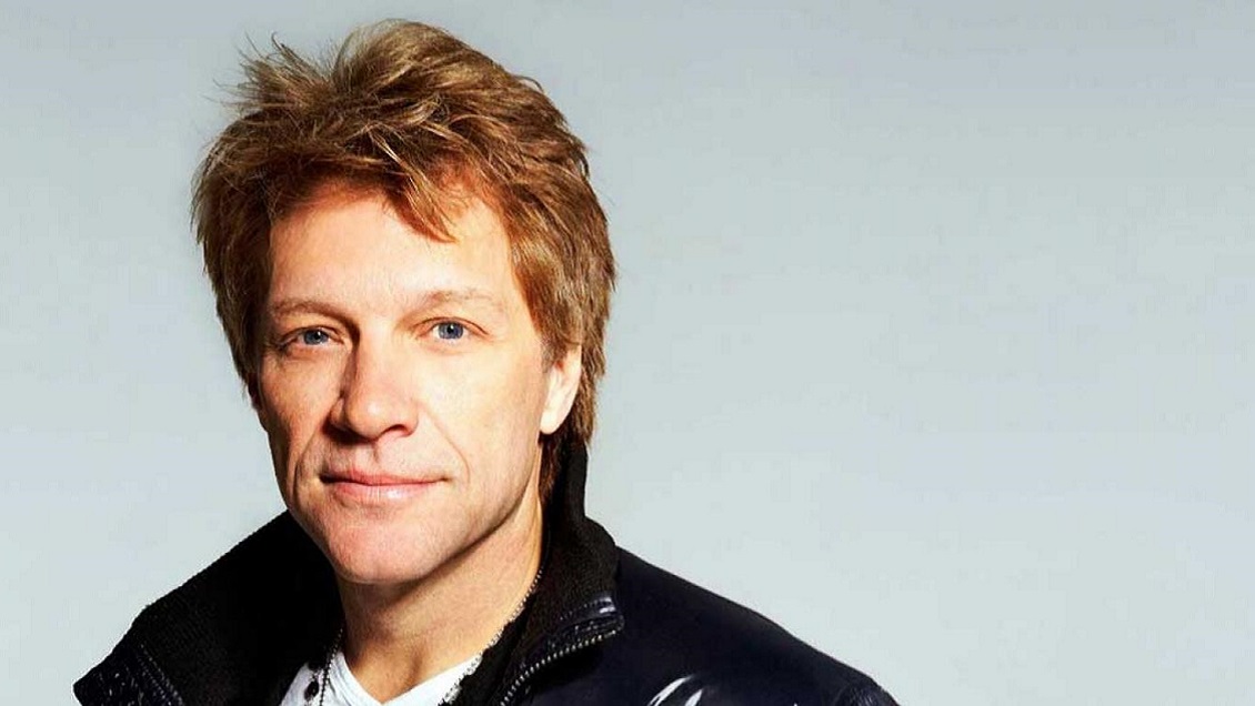Jon Bon Jovi critica a Kim Kardashian y le 