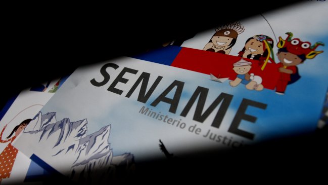 CDE y Fiscalía analizan informe de Contraloría sobre irregularidades en el Sename