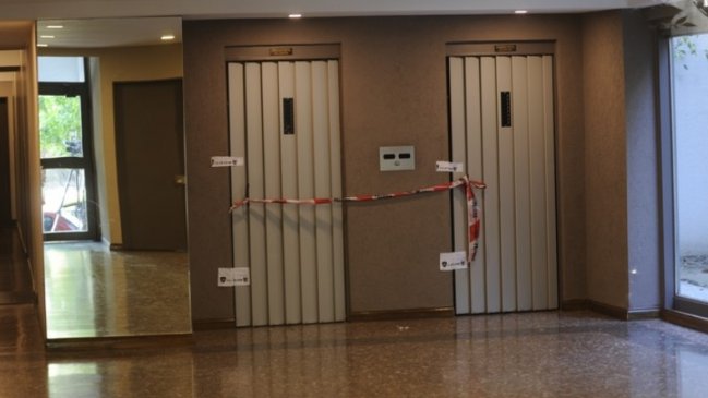 Adolescente murió al caer por el agujero de un ascensor en Argentina