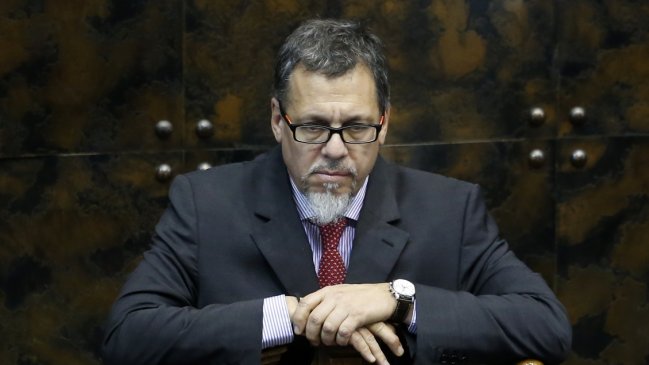 Lagos Weber: Reforma mantiene visión que gusta de privados administrando pensiones