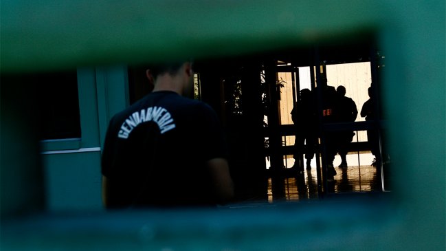 Biobío: Comisión aprobó 122 solicitudes de libertad condicional