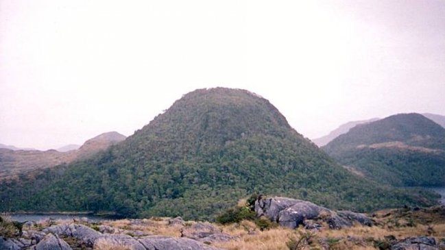 Tras sismo al sur de Puerto Williams monitorearán volcán fueguino