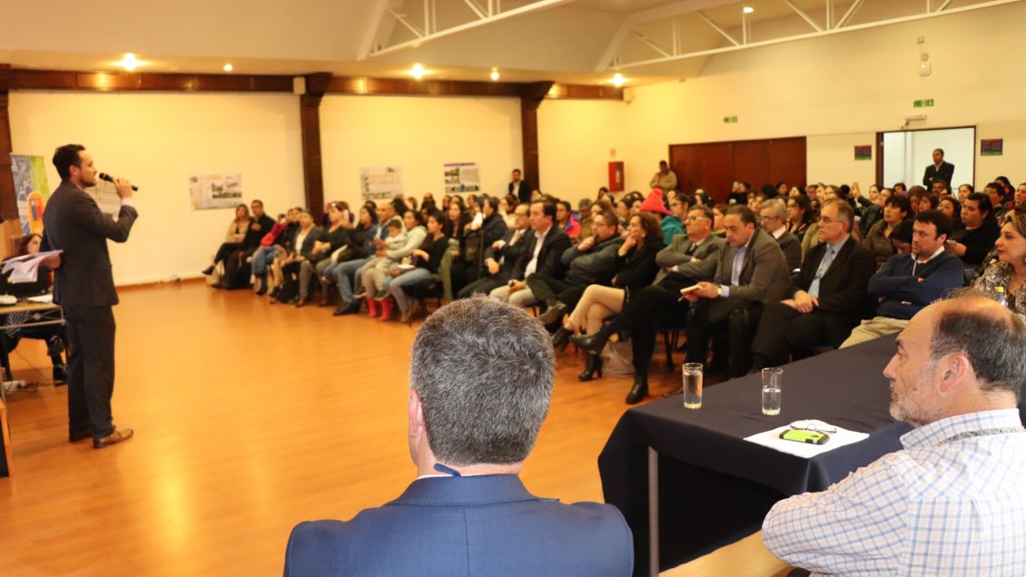 Osorno: Proyecto de viviendas sociales beneficiará a 400 familias vulnerables