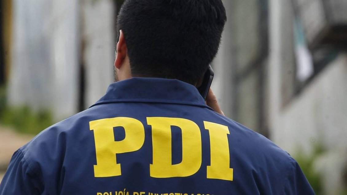 Continúan las diligencia por ataque incendiario a iglesia evangélica en Ercilla