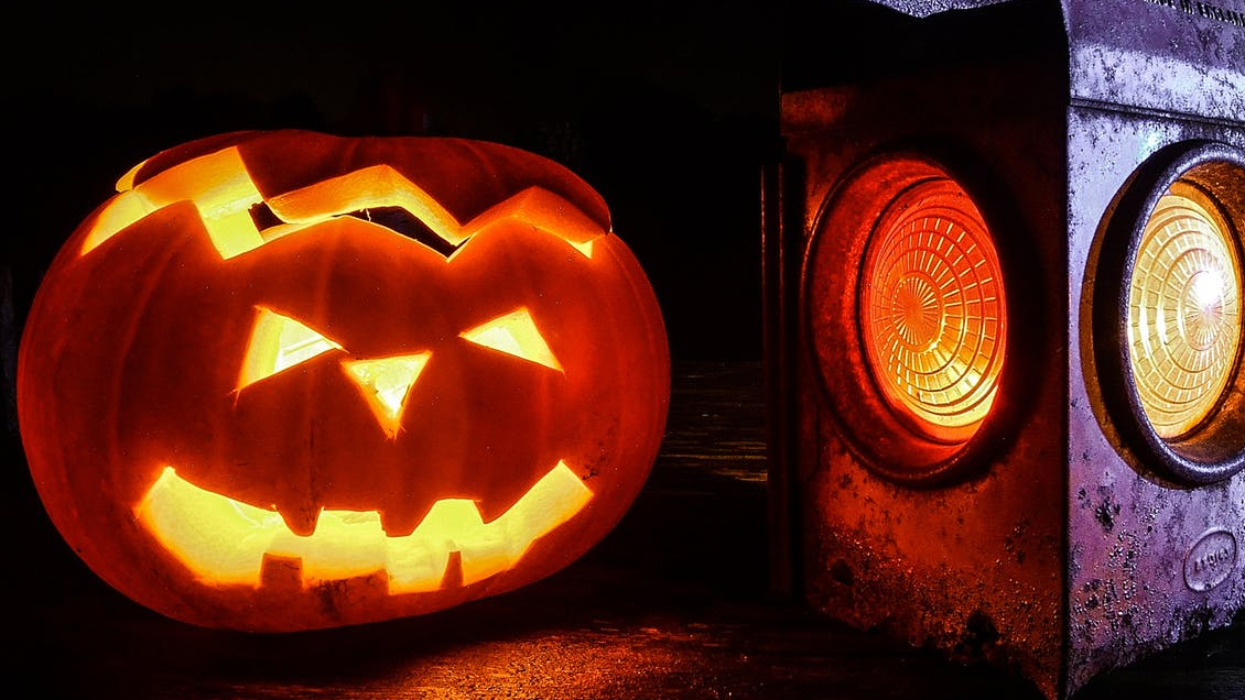 La Policía de Arabia Saudita detuvo a 17 mujeres por ir a una fiesta de Halloween