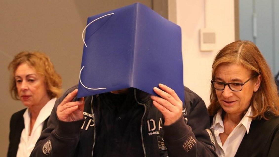 Enfermero alemán confesó haber asesinado a 100 pacientes