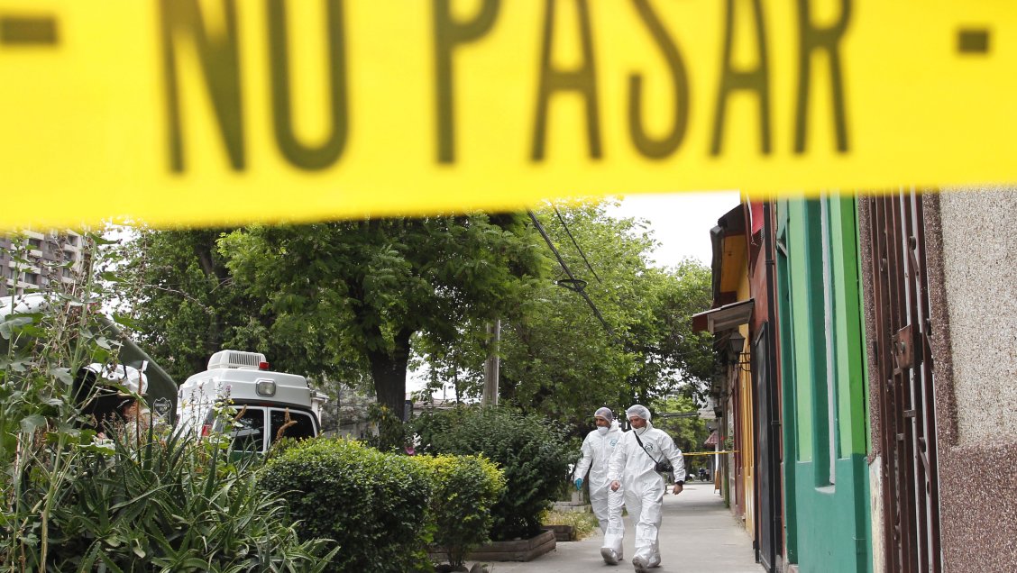 Hombre ocultó cadáver de su madre para seguir cobrando pensión: 