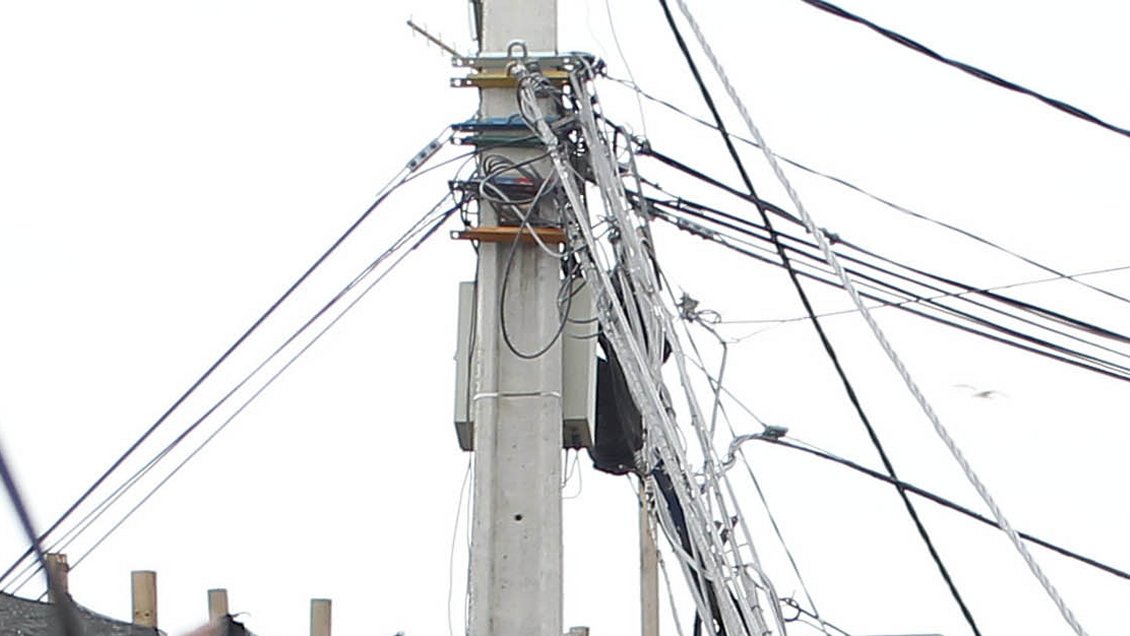 La Serena: Empresa eléctrica arriesga millonaria multa por ruidos molestos