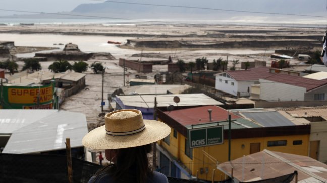 Chañaral: Vecinos y ecologistas confirman rechazo al proyecto minero 