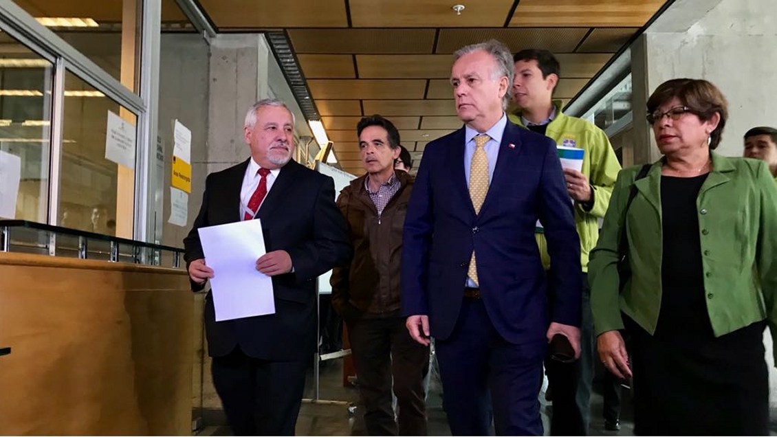 Minsal implementará medidas de seguridad en consultorios