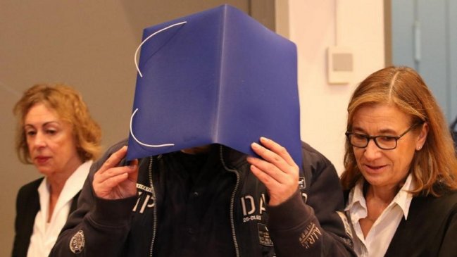Enfermero alemán confesó haber asesinado a 100 pacientes