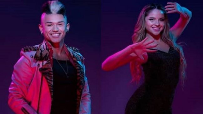 Confirman nuevo romance entre participantes de 