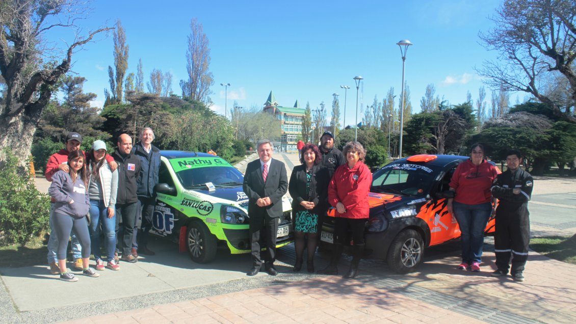 Ultiman detalles para la 37ª versión de las 