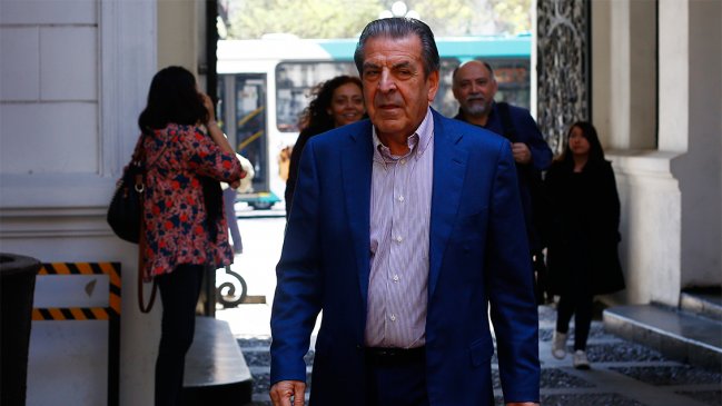 Molestia en la DC por invitación a Frei a seminario organizado por movimiento de Mariana Aylwin