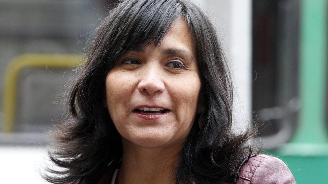 Ex ministra por alza en evasión: Lo más preocupante son las eventuales alzas de tarifas