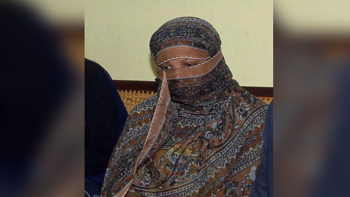 Pakistán: Supremo absolvió a cristiana acusada de blasfemia y anuló pena de muerte