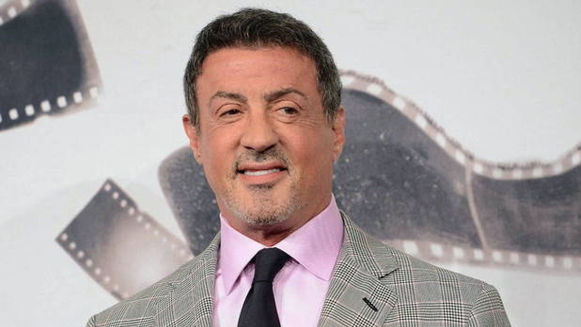 Fiscalía no presentará cargos contra Sylvester Stallone por supuestas agresiones sexuales
